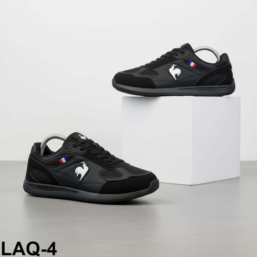 كوتشي LAQ